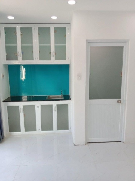 Chính chủ bán nhà 2 tầng tại Đường Tôn Thất Thuyết, Phường 1, Quận 4, Hồ Chí Minh